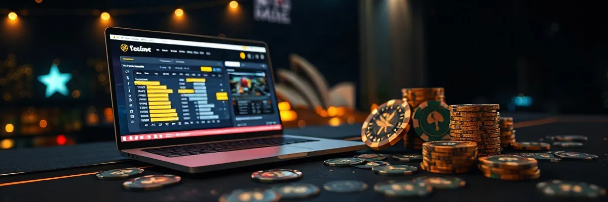 Sizing a Bankroll Against the Stakes Each Lobby Offers — best online casino australia real money in Australia