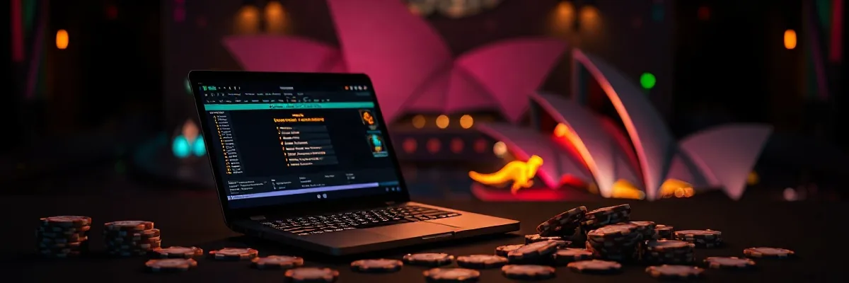 best online casino payment methods in Australia — Deposit Limits as a Budgeting Tool