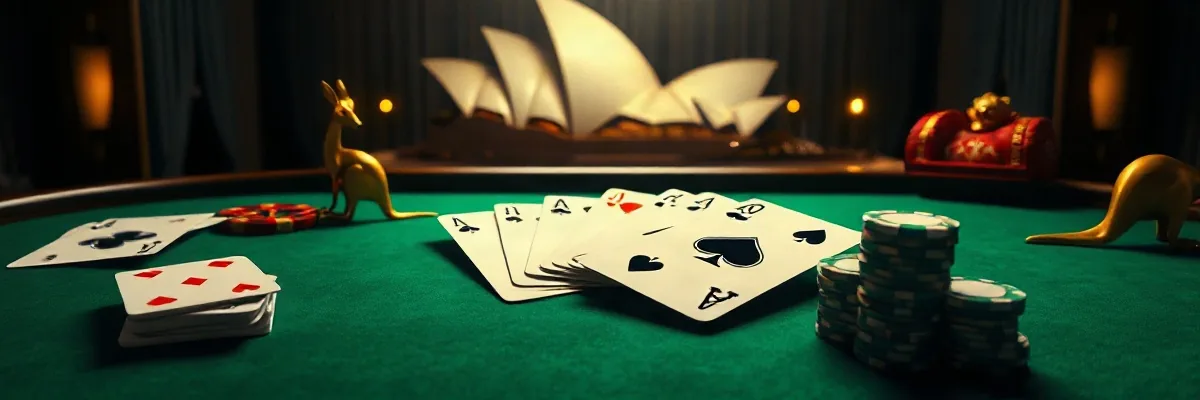 Account Setup and Registration Checks for players in Australia