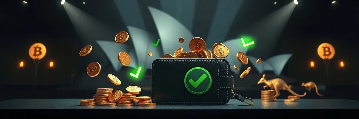 From Request to Arrival: What Actually Happens After You Click Withdraw — instant withdrawal casino australia in Austral