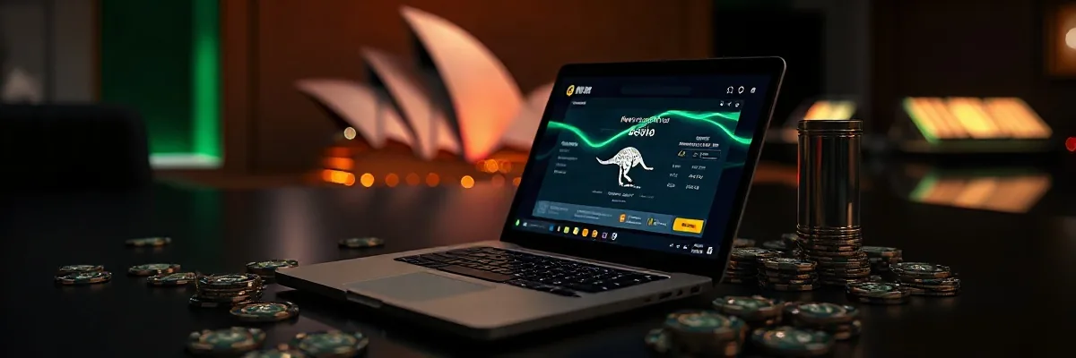 Making a Neosurf Deposit From Your Phone for players in Australia