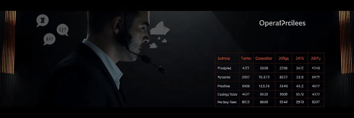 Operator Profiles: Launch Windows, Catalogue Sizes and Support Setups for players in Australia