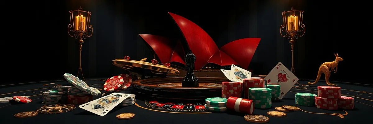 neosurf casino australia in Australia — Break-Even Arithmetic for a Typical Session