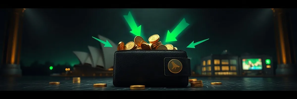 Deposits and Withdrawals in Practice, Step by Step — neosurf casino australia in Australia