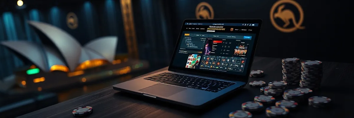 Game Selection at Top Operators: Neosurf online casino guide for players in Australia