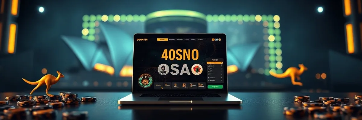 Operators Worth Tracking Right Now: new online casinos australia guide for players in Australia