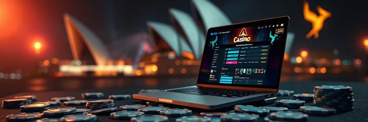Welcome Offers: How Newcomers Price Against the Old Guard for players in Australia