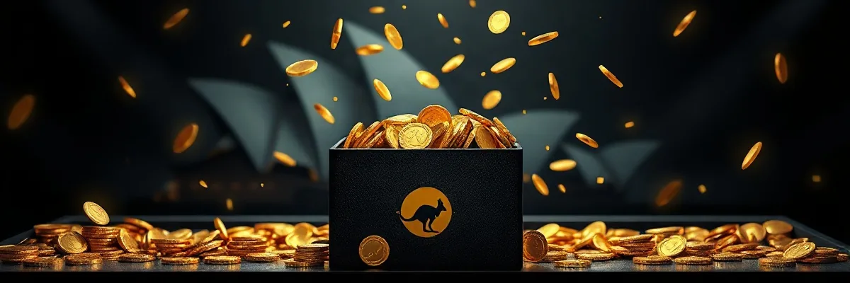 Licensed Sites and Where These Offers Fit — no deposit bonus australia in Australia