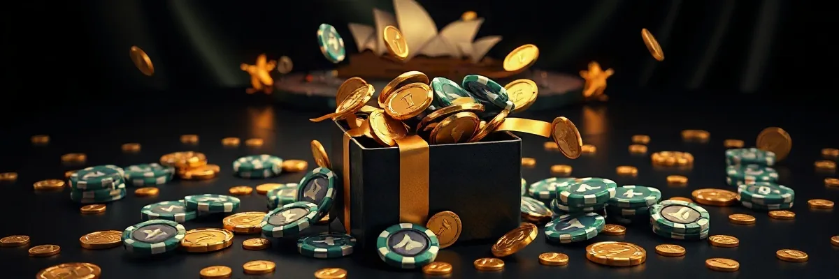 no deposit bonus codes in Australia — The Three Numbers That Decide the Value