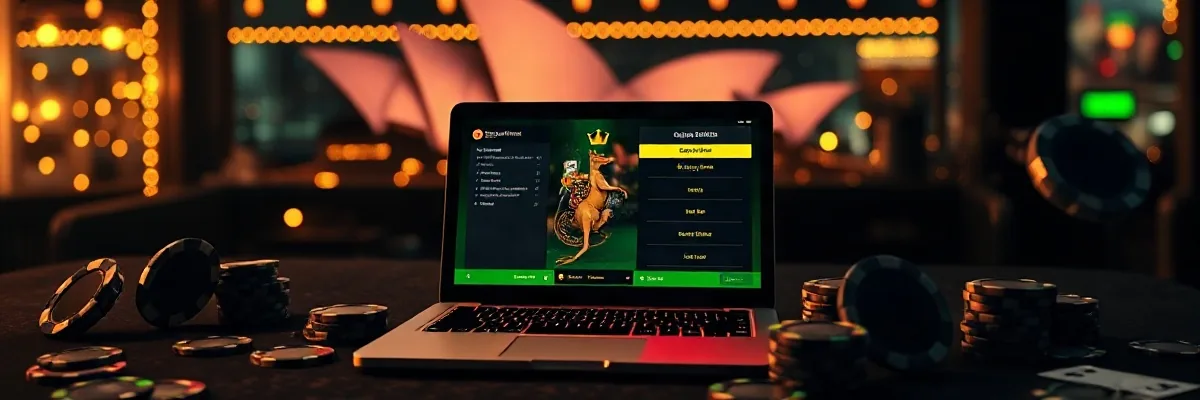 Jackpots and Live Sections: Size, Stakes and Access — online casino $10 neosurf in Australia