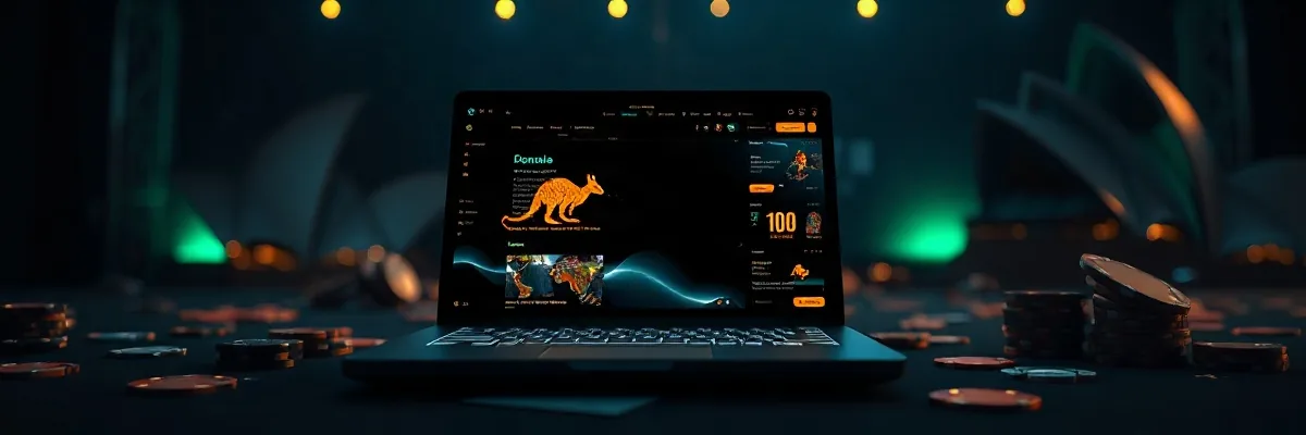 Bonuses and how a voucher deposit interacts with them: online casino neosurf deposit australia guide for players in Aust