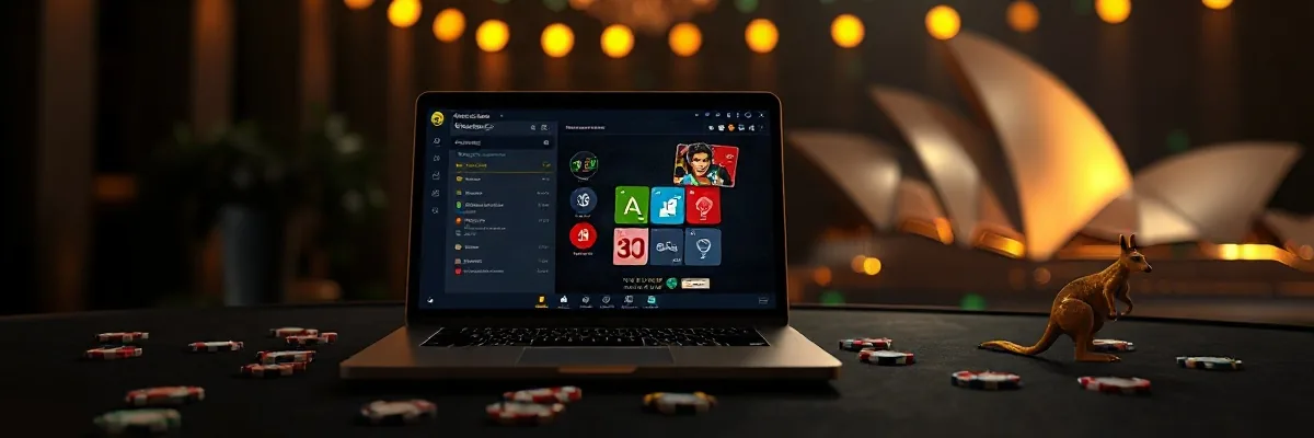 Why the voucher model suits Australian players — online casino neosurf deposit australia in Australia