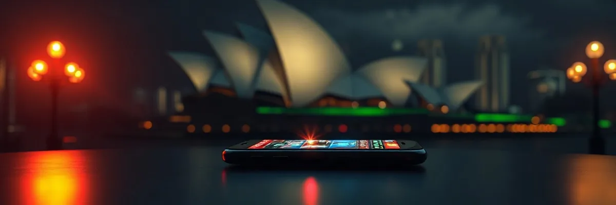 Device and OS Requirements for Neosurf Casinos on Mobile: real money casino app australia guide for players in Australia