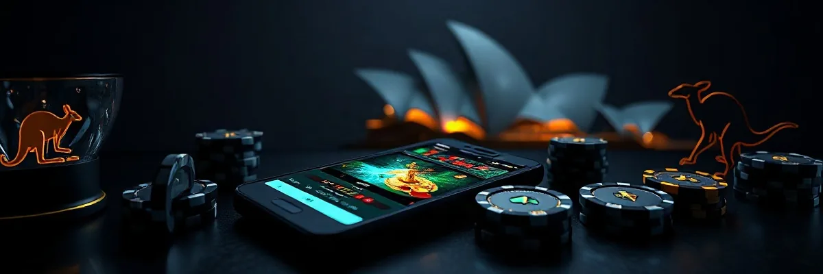 What the Mobile Build Leaves Out: real money casino app australia guide for players in Australia